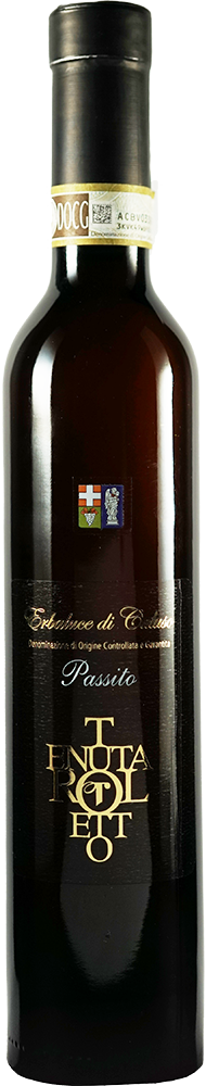 Passito di Erbaluce di Caluso DOCG 0,375 L