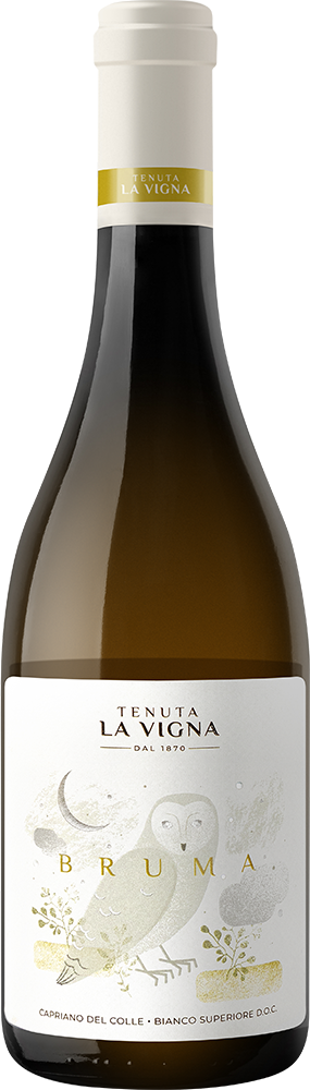 2023 Bruma Capriano del Colle DOC