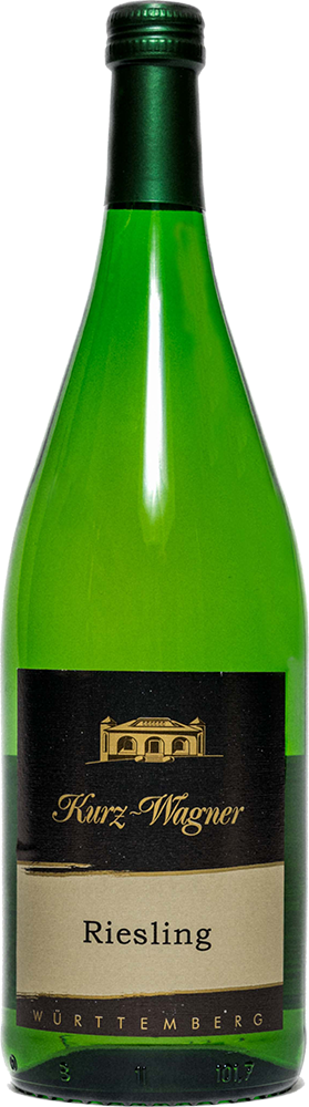 2024 Talheimer Schloßberg Riesling 1,0 L