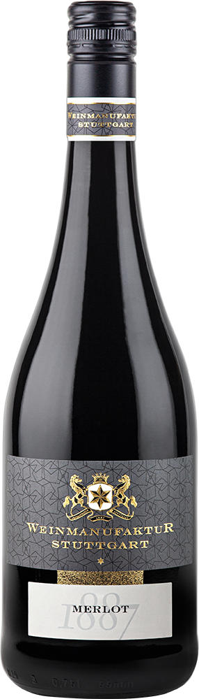 2024 Merlot *