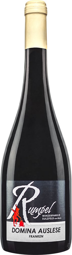 2018 Sulzfelder Cyriakusberg Domina Auslese