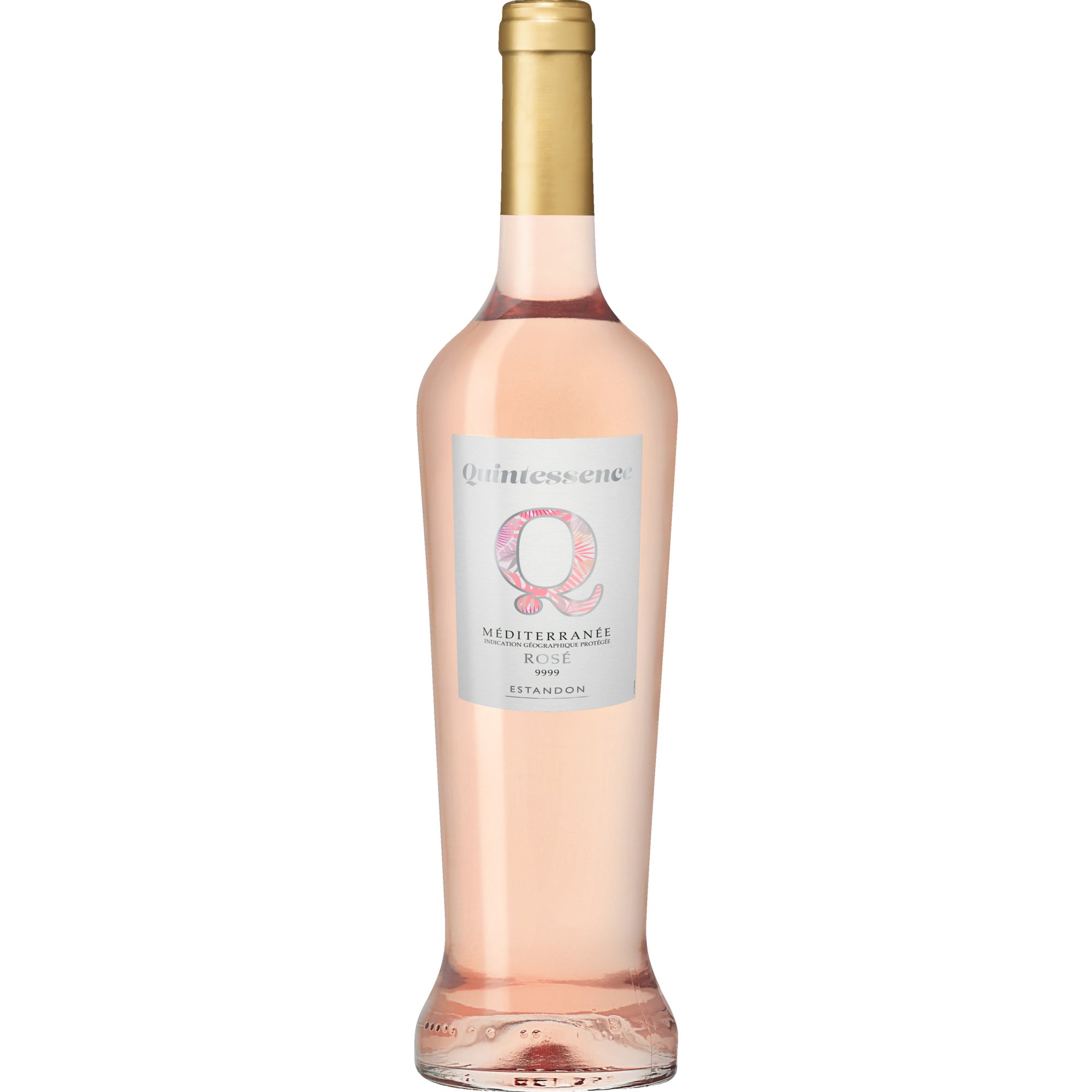 2024 Quintessence Rosé IGP