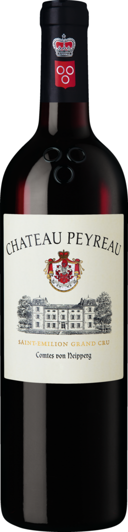 2022 Château Peyreau 1,5 L