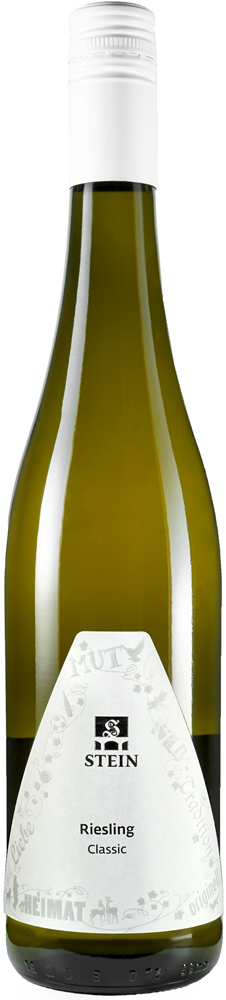 2025 Riesling classic