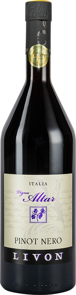 2023 Vigna Altar Pinot Nero Collio DOC