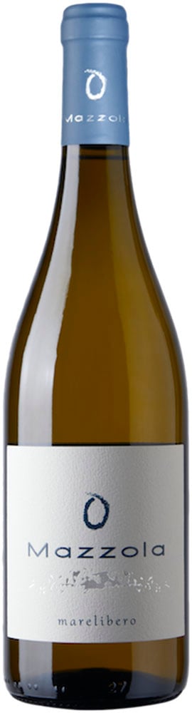 2024 Marelibero VERDICCHIO BIO