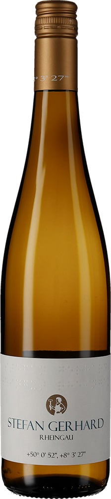 2020 Oestricher Doosberg Riesling BIO