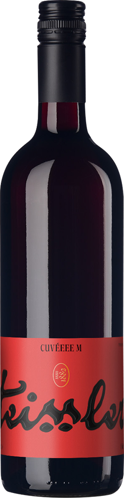 2024 Cuvée M