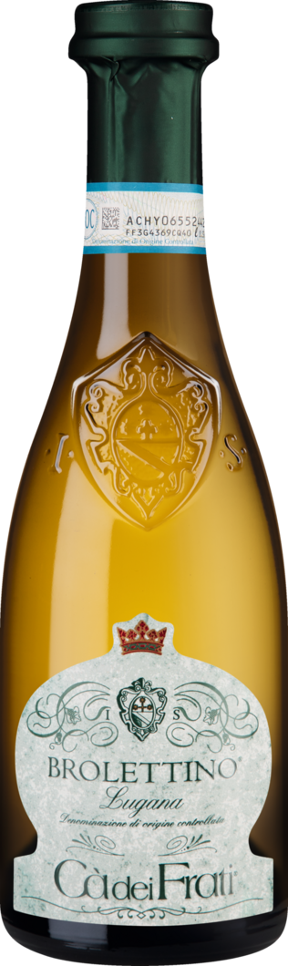 2024 Brolettino Lugana 0,375 L