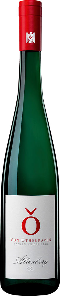 2020 Riesling Altenberg VDP.Großes Gewächs