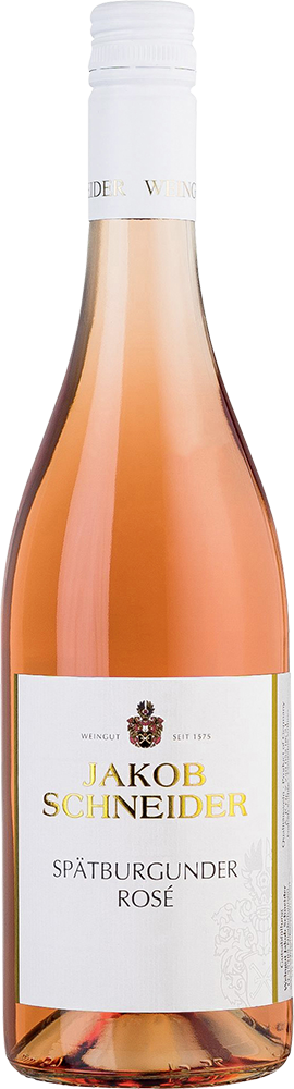 2025 Spätburgunder Rosé