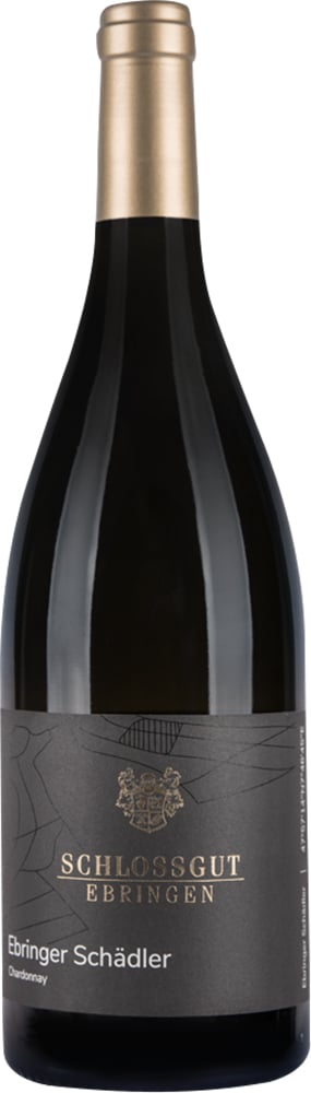 2023 Chardonnay Ebringer Schädler