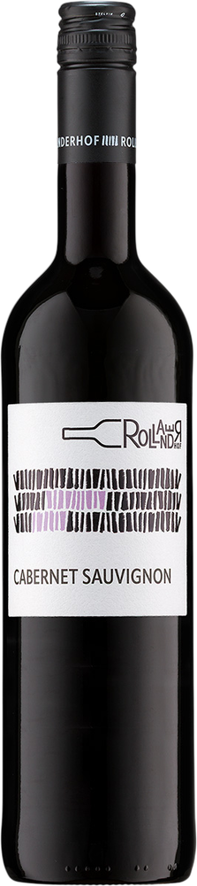 2024 Saulheimer Cabernet Sauvignon