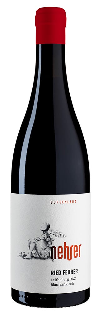 2022 Ried Feurer Blaufränkisch Leithaberg DAC