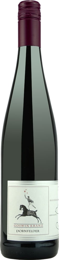 2017 Dornfelder