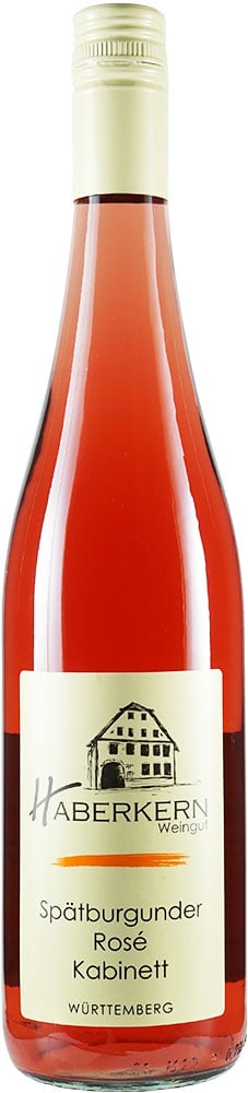 2024 Spätburgunder Rosé Kabinett