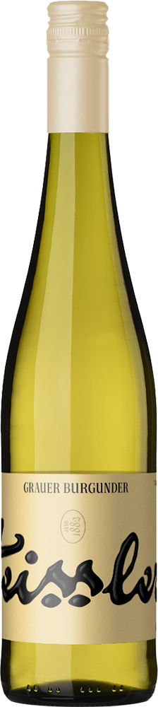 2025 Grauer Burgunder