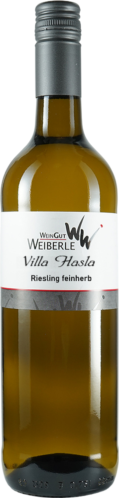 2024 VILLA HASLA Riesling