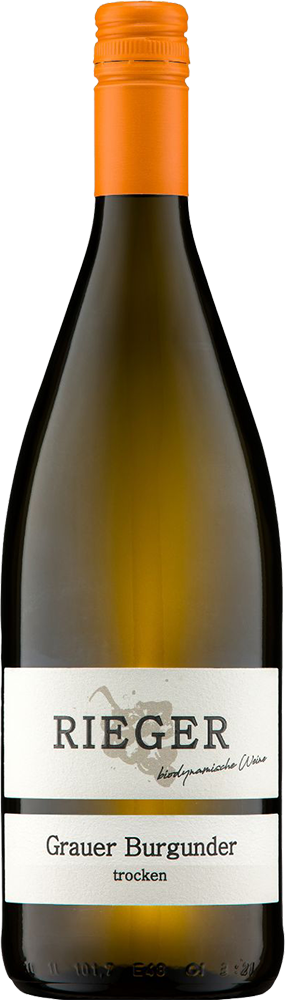 2024 Grauer Burgunder BIO 1,0 L