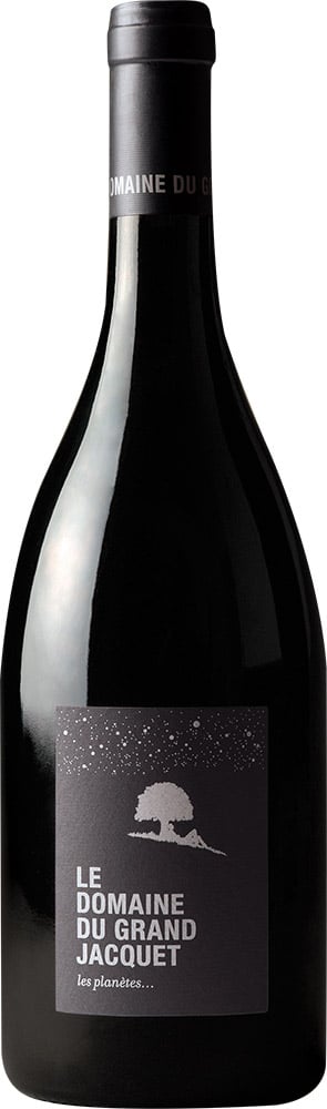 2021 Les Planètes Rouge Ventoux AOP BIO