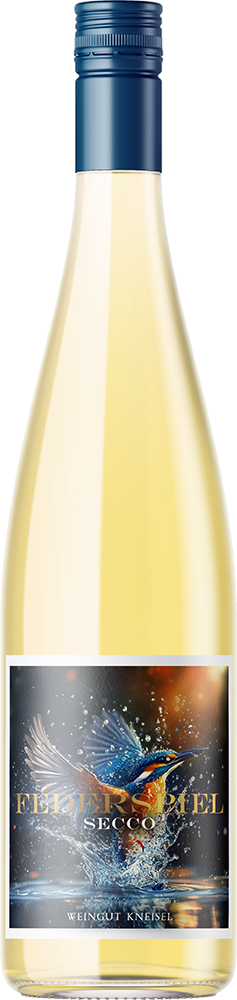 FEDERSPIEL Secco