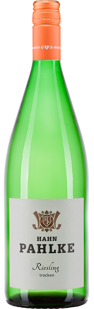 2025 Riesling *LITER* BIO 1,0 L