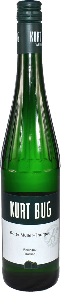 2024 Roter Müller-Thurgau