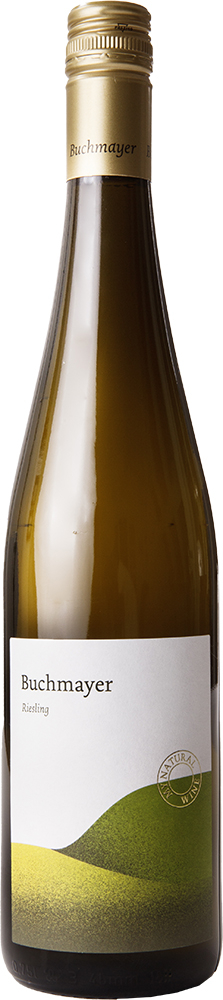 2023 Riesling natural BIO
