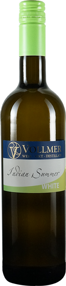2024 White Indian Summer Cuvée