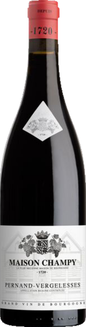 2023 Maison Champy Pernand-Vergelesses Rouge