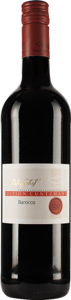 Edition Cuntzmann - Barocco Rotwein