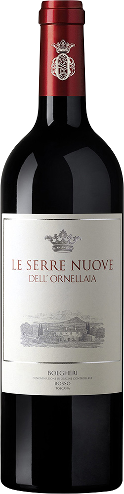 2023 Le Serre Nuove dell'Ornellaia Bolgheri DOC