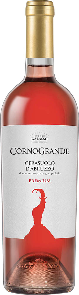 2025 Corno Grande Cerasuolo d'Abruzzo DOC