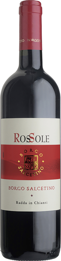 2023 Rossole Cuvée Toscana IGP
