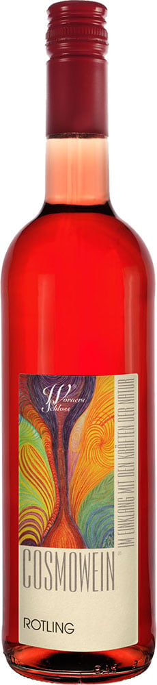Rotling No. 9 - süffiger Rosewein
