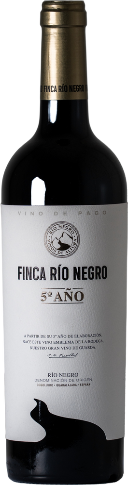 2020 Finca Río Negro 5º Año BIO
