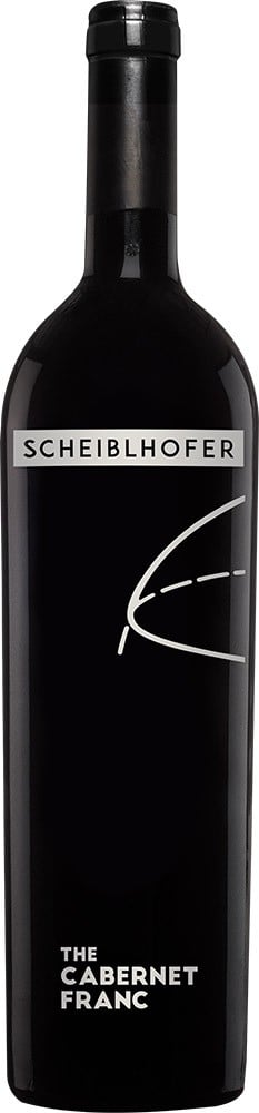 2020 The Cabernet Franc