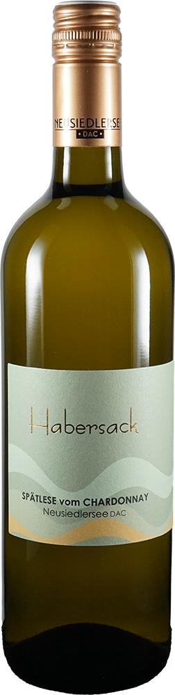 2023 Chardonnay Spätlese