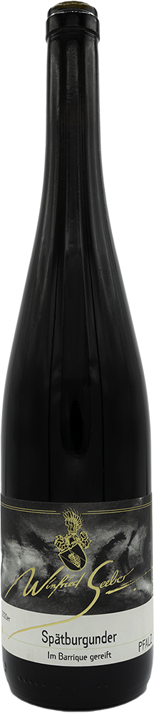 2020 Spätburgunder Barrique BIO
