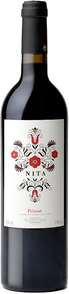 2023 Nita Priorat DOCa