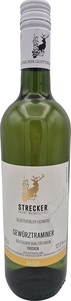 2023 Gewürztraminer