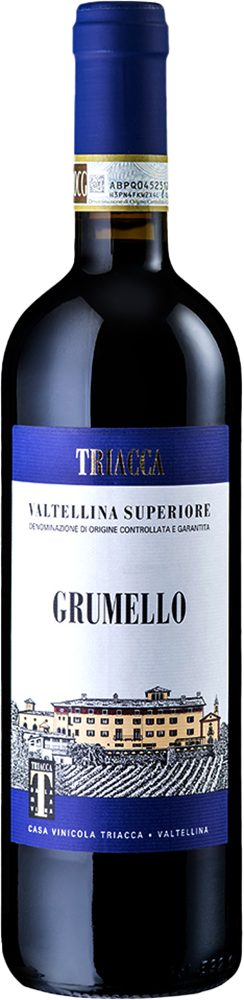 2022 Grumello Valtellina Superiore DOCG