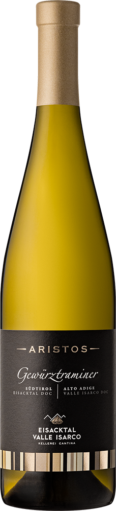 2024 Aristos Gewürztraminer Alto Adige DOC