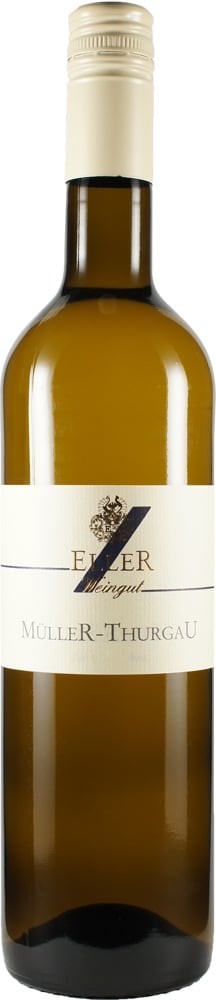 2018 Müller-Thurgau & Grauer Burgunder Auslese im Barrique gereift
