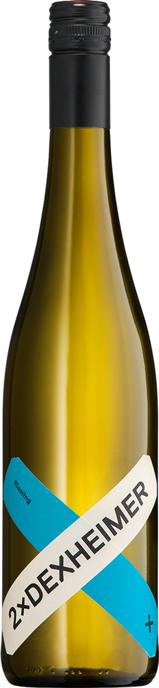2021 Riesling "Flonheimer Pfaffenberg"