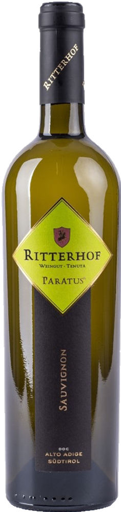 2024 Paratus Sauvignon Alto Adige DOC