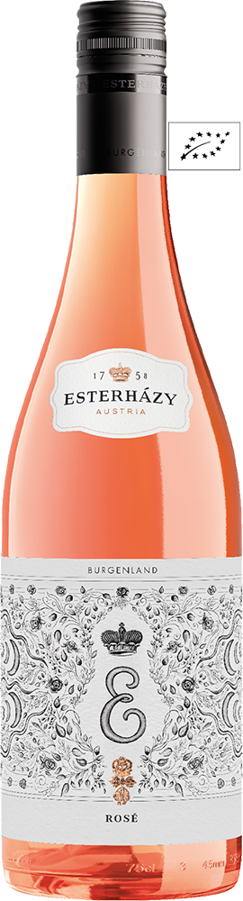 2025 Rosé BIO