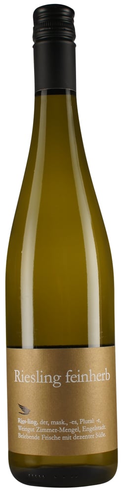 2023 Riesling