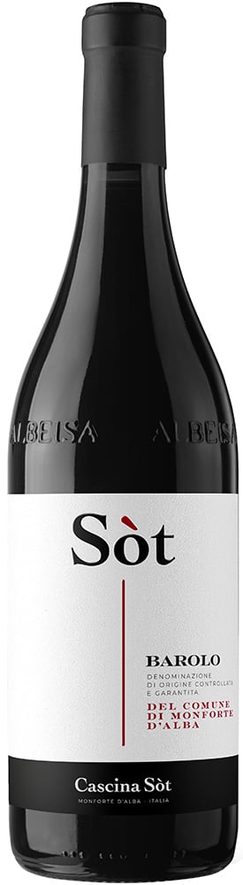 2021 Barolo del Comune di Monforte d'Alba DOC