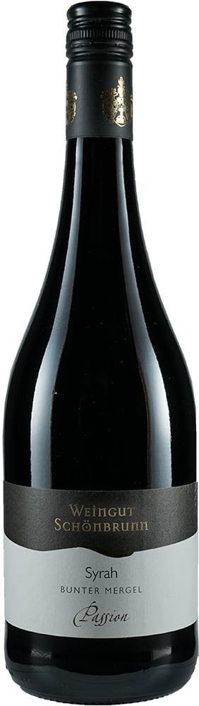 2022 Syrah